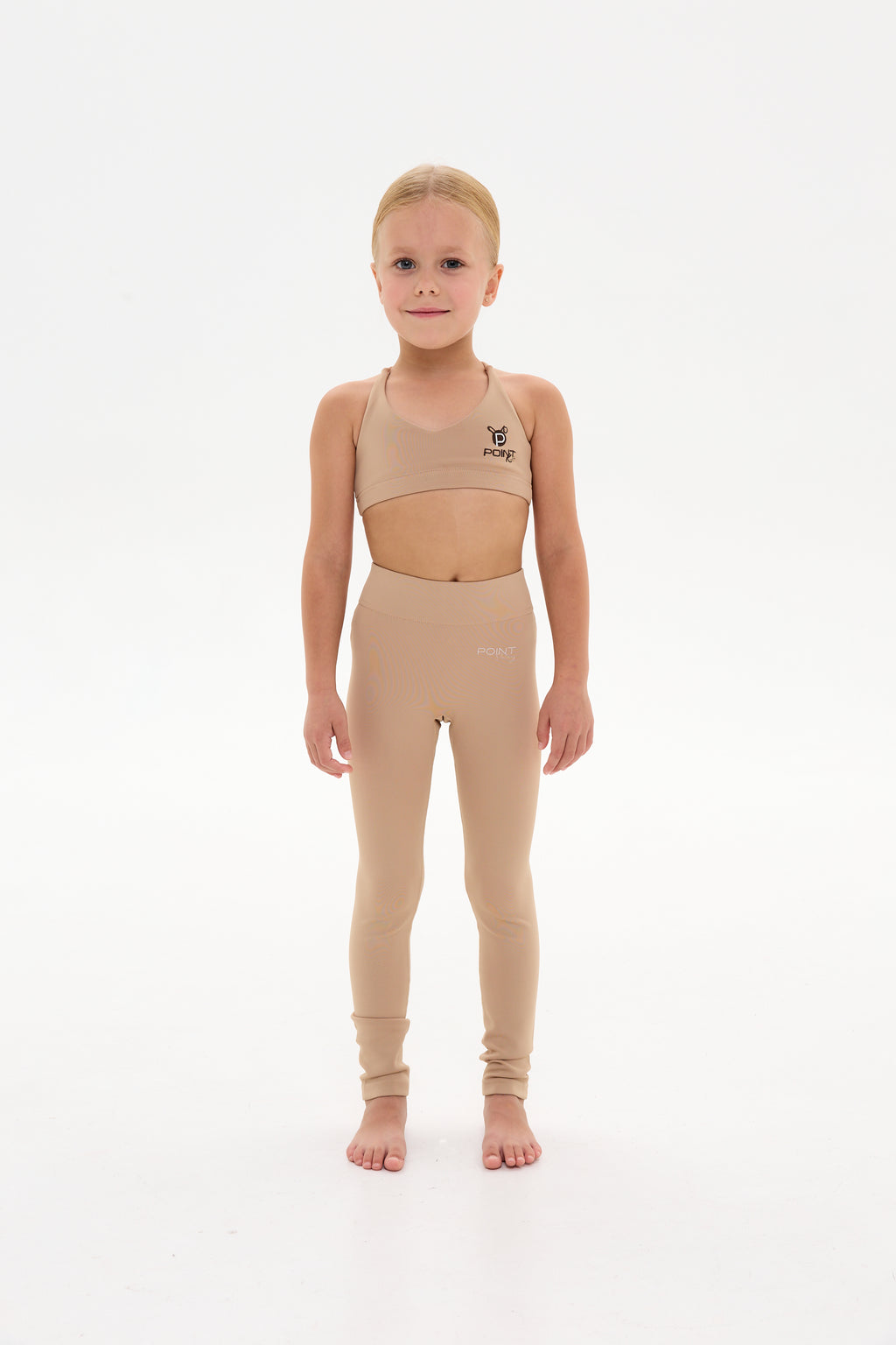 POINT Kids Full Set Beige