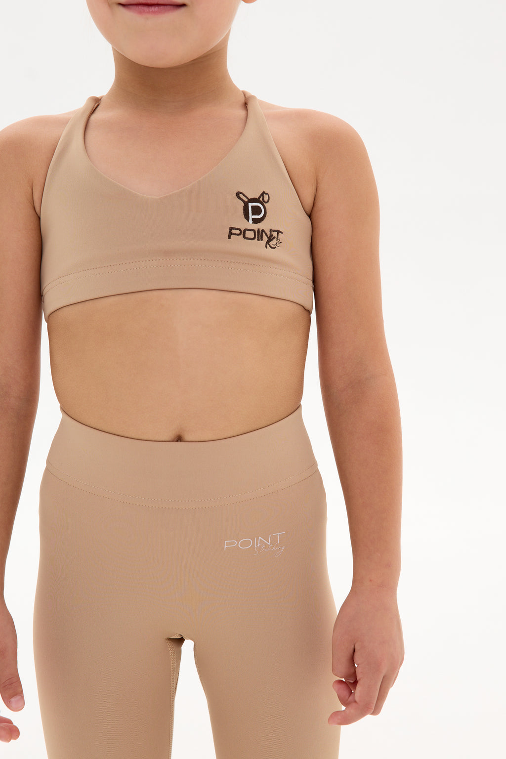 POINT Kids Full Set Beige