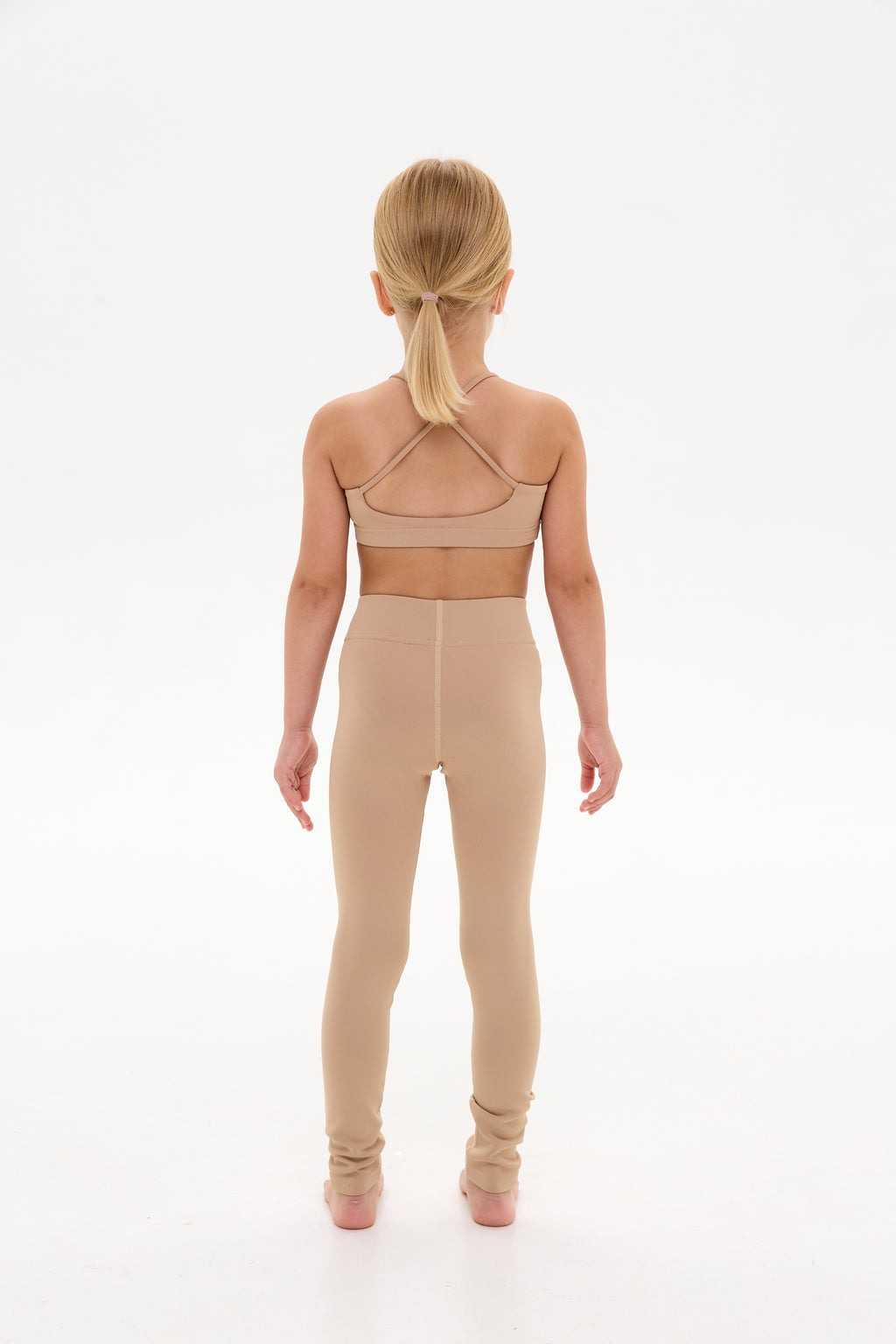 POINT Kids Full Set Beige