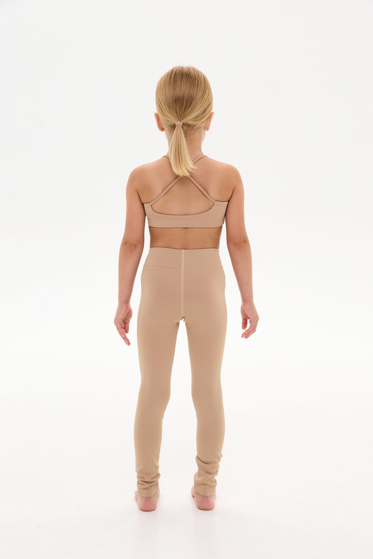 POINT Kids Full Set Beige