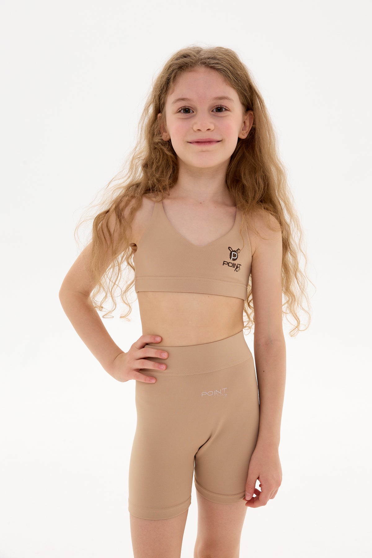 POINT Kids Full Set Beige