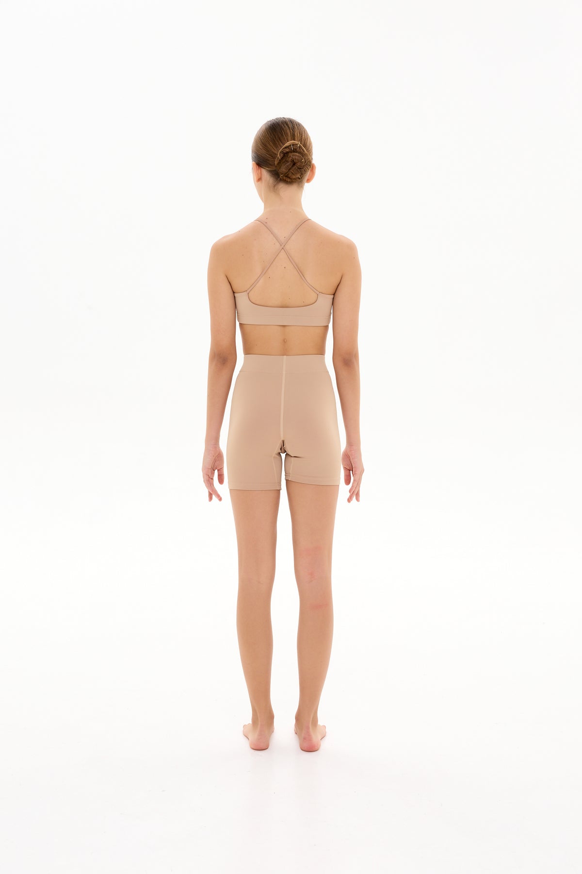 POINT Kids Top Beige