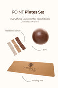 PILATES SET