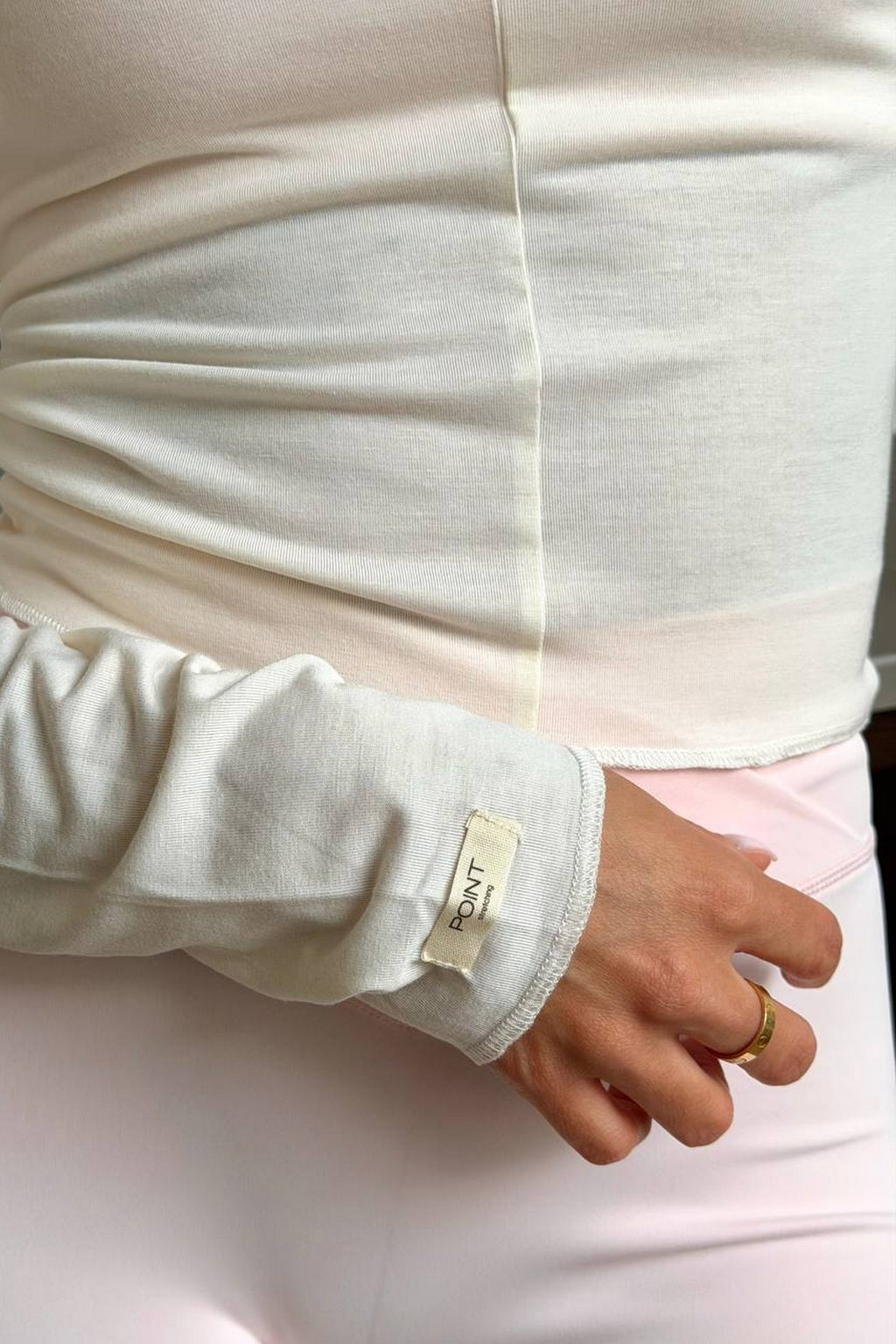 Lightweight Training Long Sleeve