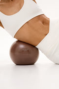 Pilates Ball for Stretching & Functional Training