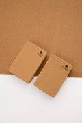 Cork Yoga Block for Stretching & Pilates