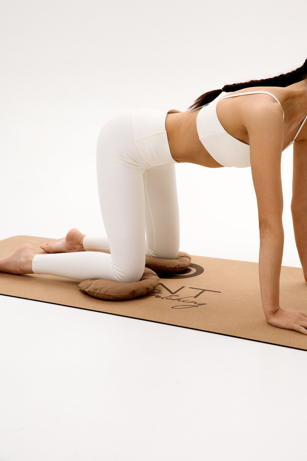 Stretching Pillow - Light Support
