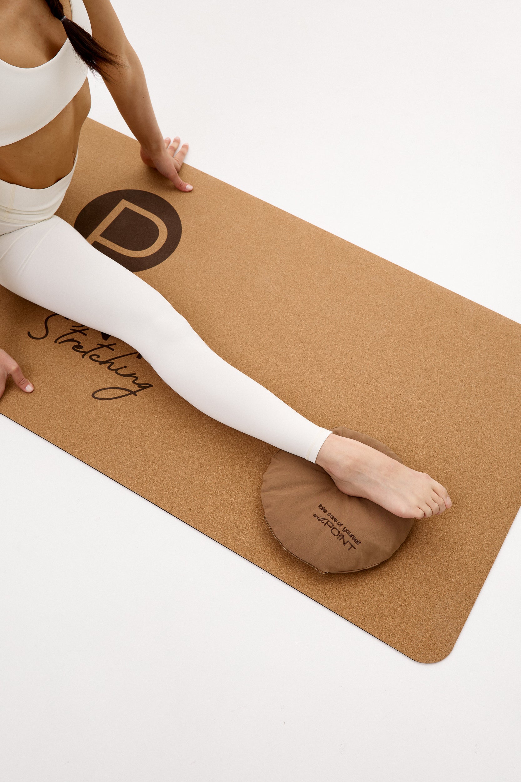 Stretching Pillow - Light Support